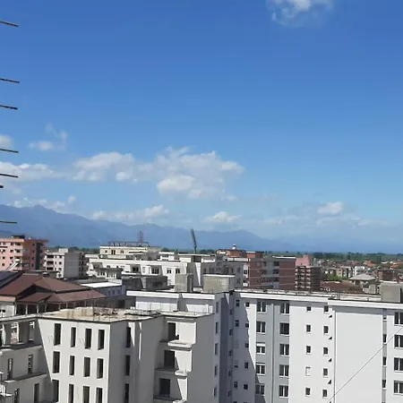 Apartmán Kiki *